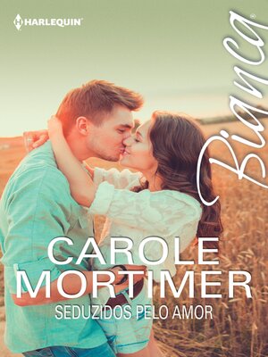 cover image of Seduzidos pelo amor